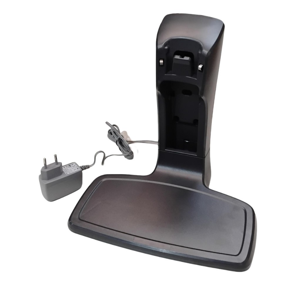 Carregador Com Base Do Aspirador Electrolux Ergorapido