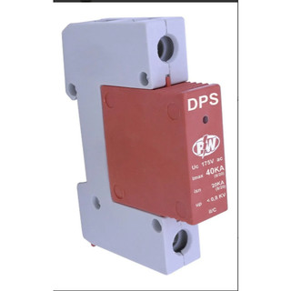 DISPOSITIVO ANTI SURTO PW 40KA DPS 175V 179.