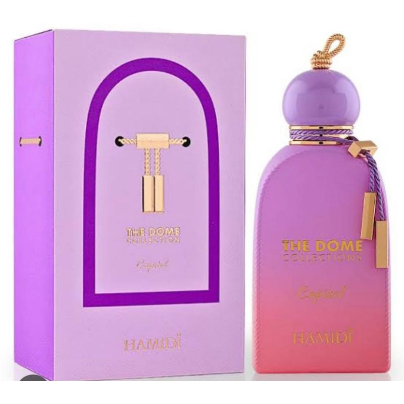 Dome Perfume: Reviews, Dicas e Onde Comprar | BuscaProdutos