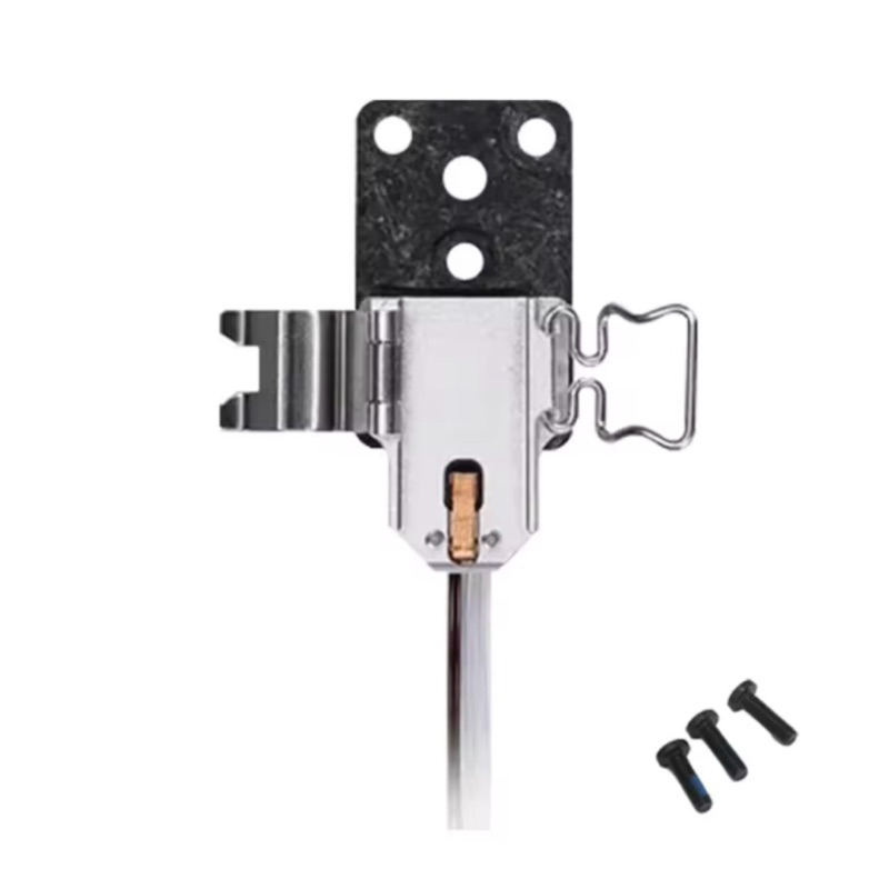 Conjunto Aquecimento Para Bambu Lab Hotend A1 H2d