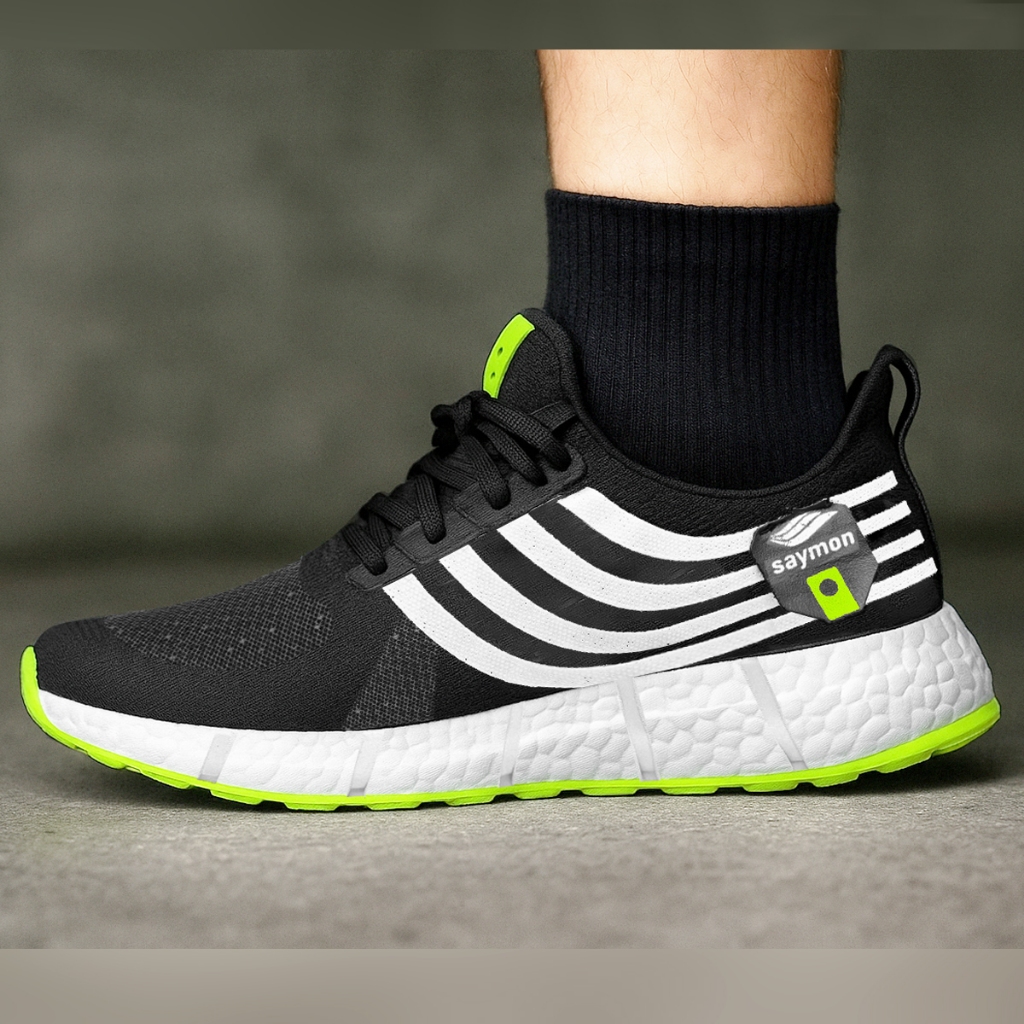 Tênis New Masculino Feminino Fast Original Yy3 Para Academia Caminhada Corrida Leve Macio em Oferta na Shopee