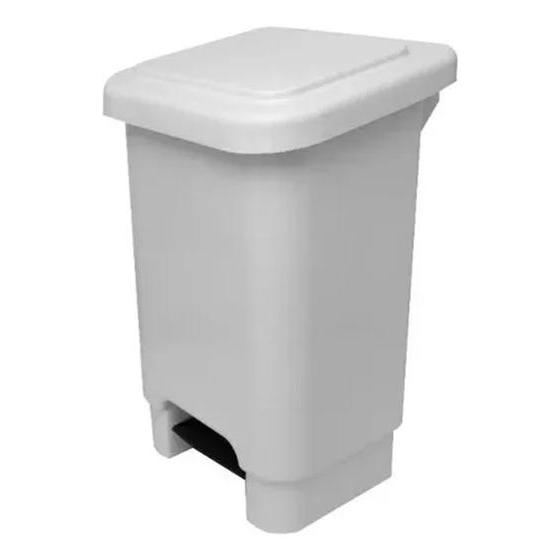 Lixeira 25 Litros Pedal: Onde Comprar | BuscaProdutos