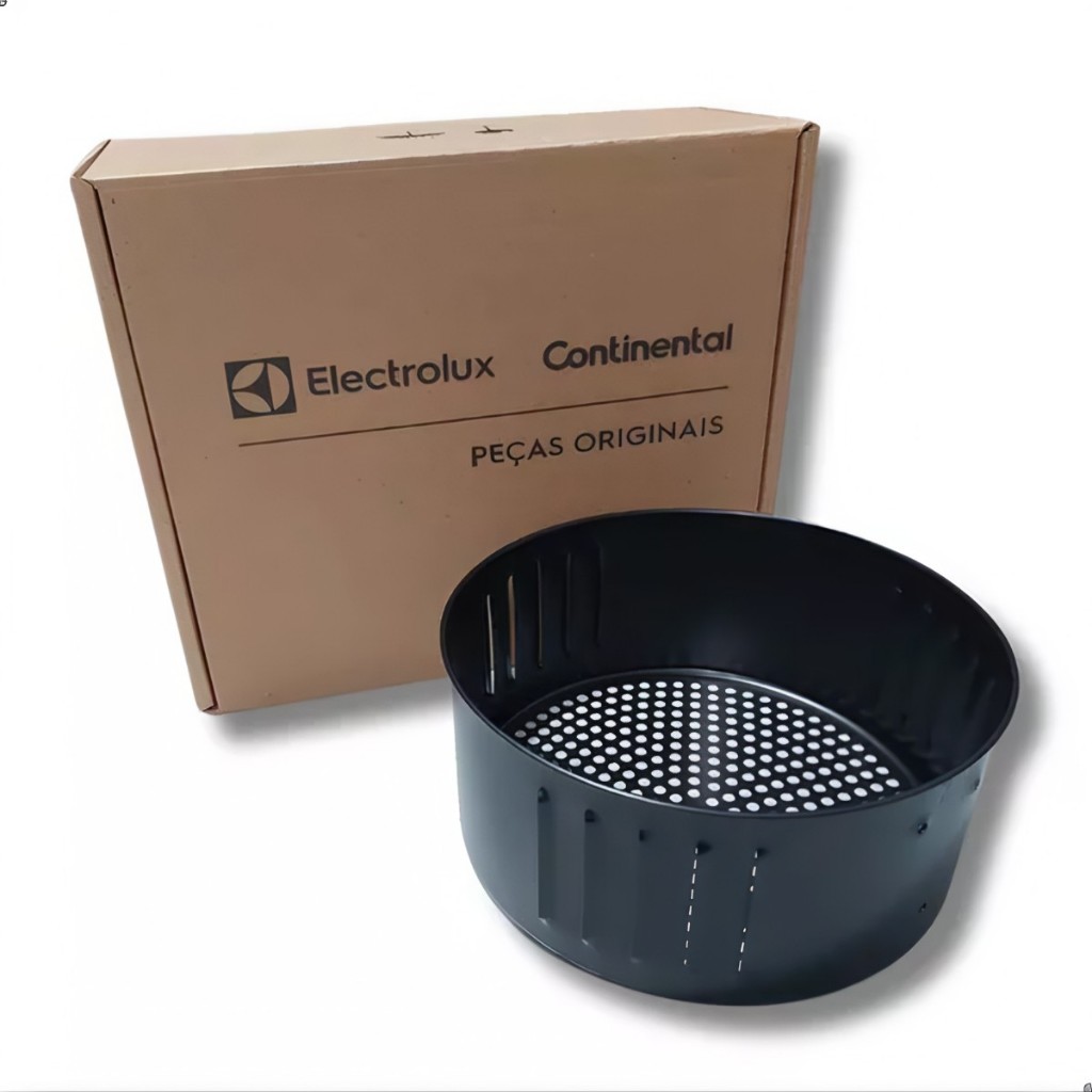 Cesto Para Air Fry Electrolux Eaf10 Eaf11 Eaf20