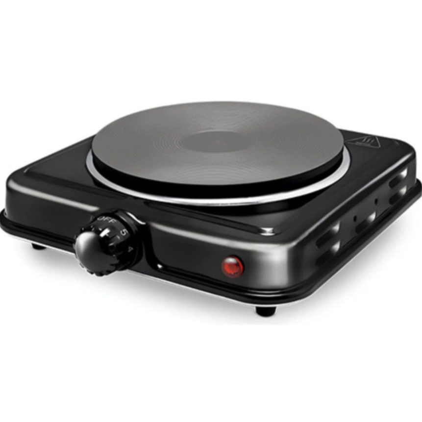 Fogão Cooktop Elétrico NZA 1 Boca Portátil Chapa 1200w em Oferta na Shopee