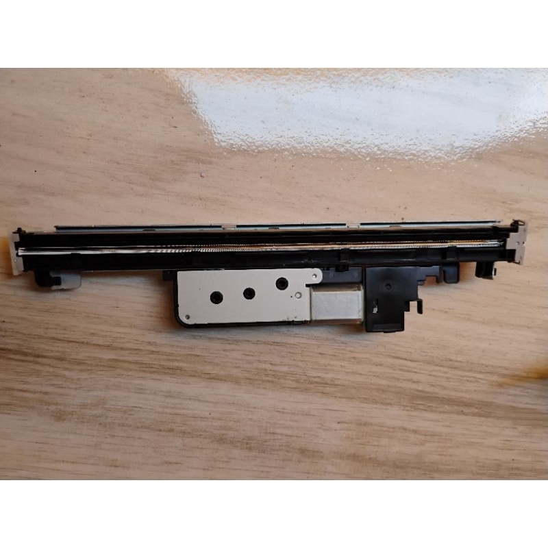 escâner impressora Canon mg2410