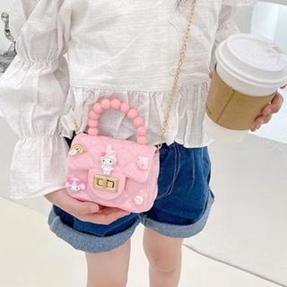 ASAYONG BOLSA TOTE PEROLAS COM PINGENTES ADULTO E INFANTIL MINI C-125906 em Oferta na Shopee