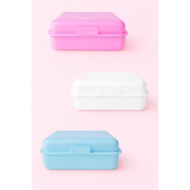 Porta Lenço Toalha Umedecida 13x18x7cm Caixa Multibox Bebê em Oferta na Shopee