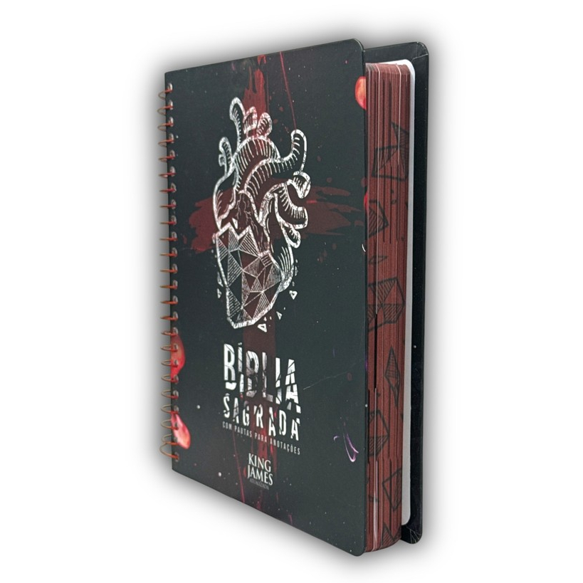 Bíblia Kja: Guia Completo e Onde Comprar | BuscaProdutos