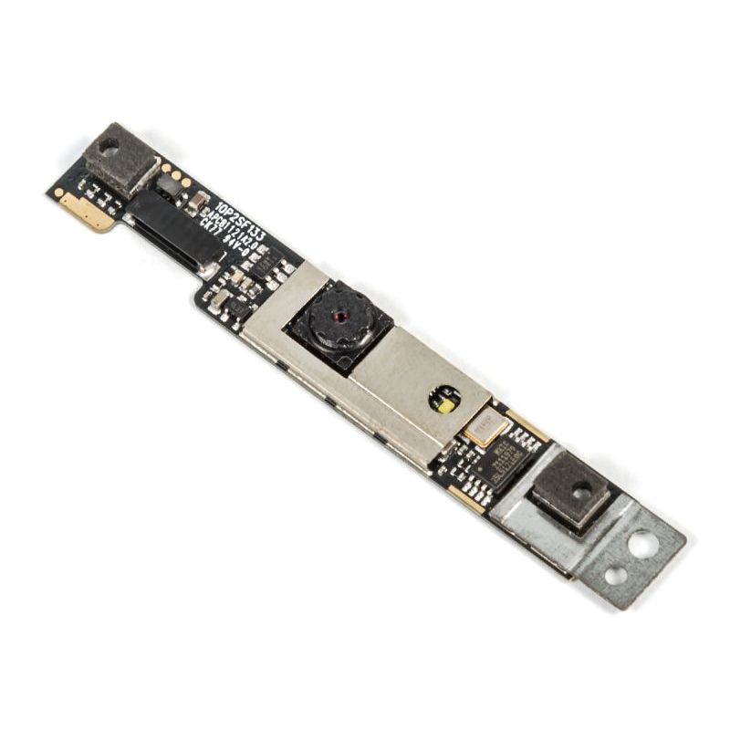 Webcam Câmera Notebook Dell Xt3 10p2sf133