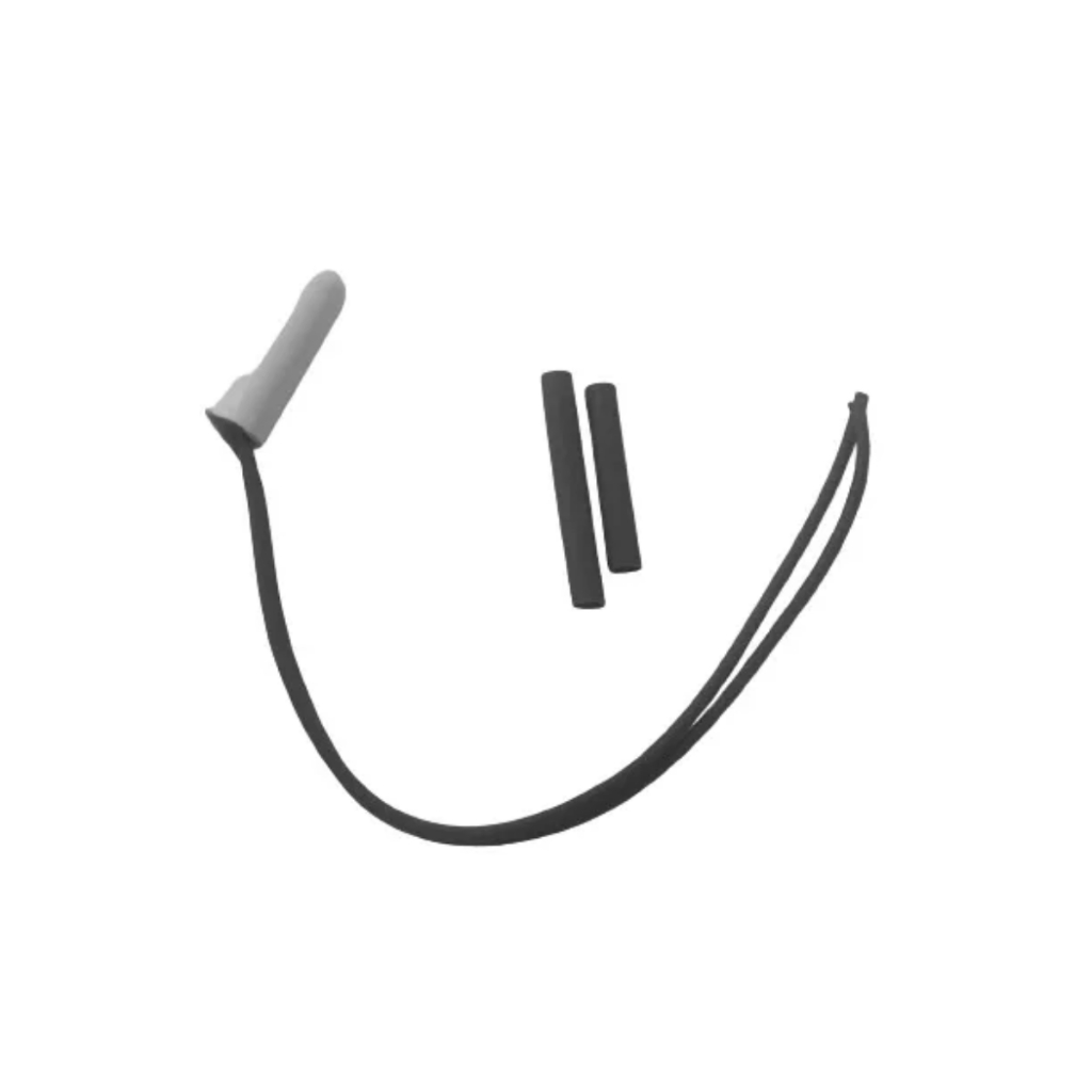 Sonda De Degelo Refrigerador Electrolux Df35a Df36x Df38 Dw42 70000949 ( sem Presilha )