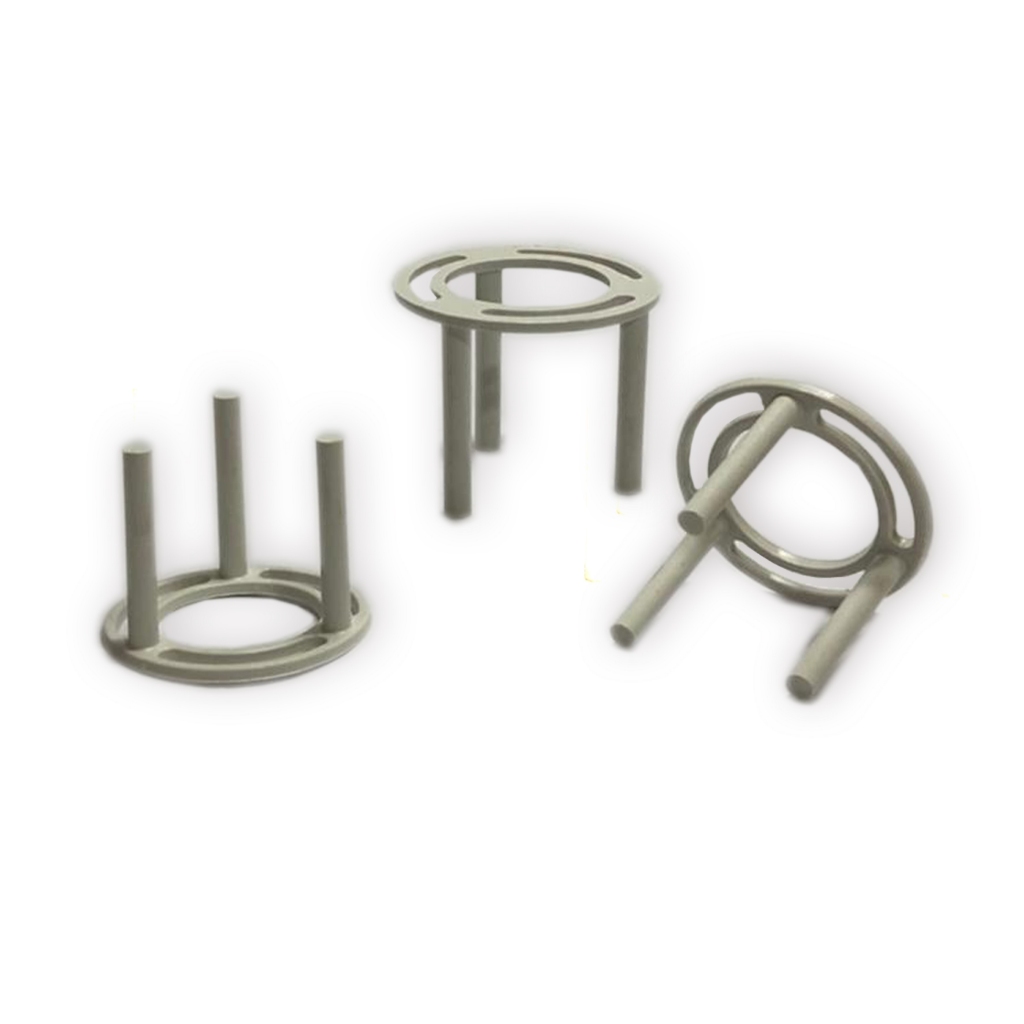 10000 Mesinhas De Pizza Alta Qualidade 20 Pacotes c/ 500un em Oferta na Shopee