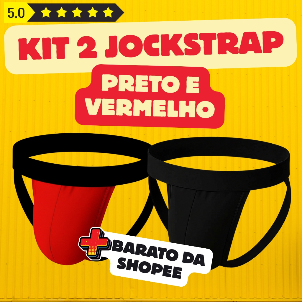 Cueca Modal: Guia Completo e Onde Comprar | BuscaProdutos