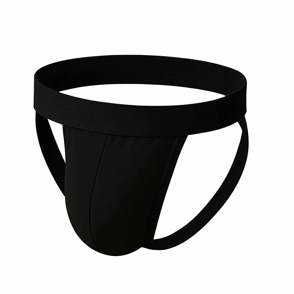 Cueca Jockstrap Masculino Anatômico – Conforto, Estilo. POR TAMANHO DO PP AO GG