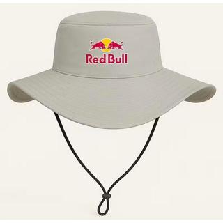 Chapéu Bucket Australiano hat Trilha Bone Chapéu boonie hat caçador Red Bull Bucket chapeu Adulto red bull Chapeu