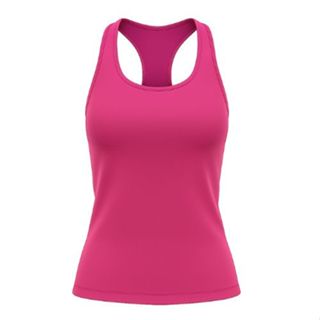 Regata Esportiva Feminina Dry Fit Nadadora Leve e Confortável em Oferta na Shopee