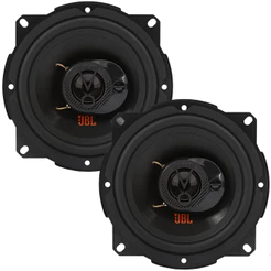 Par de Alto Falante JBL 5TRFX55 5 Polegadas 110w 4 Ohms Flex 4 Auto Falante