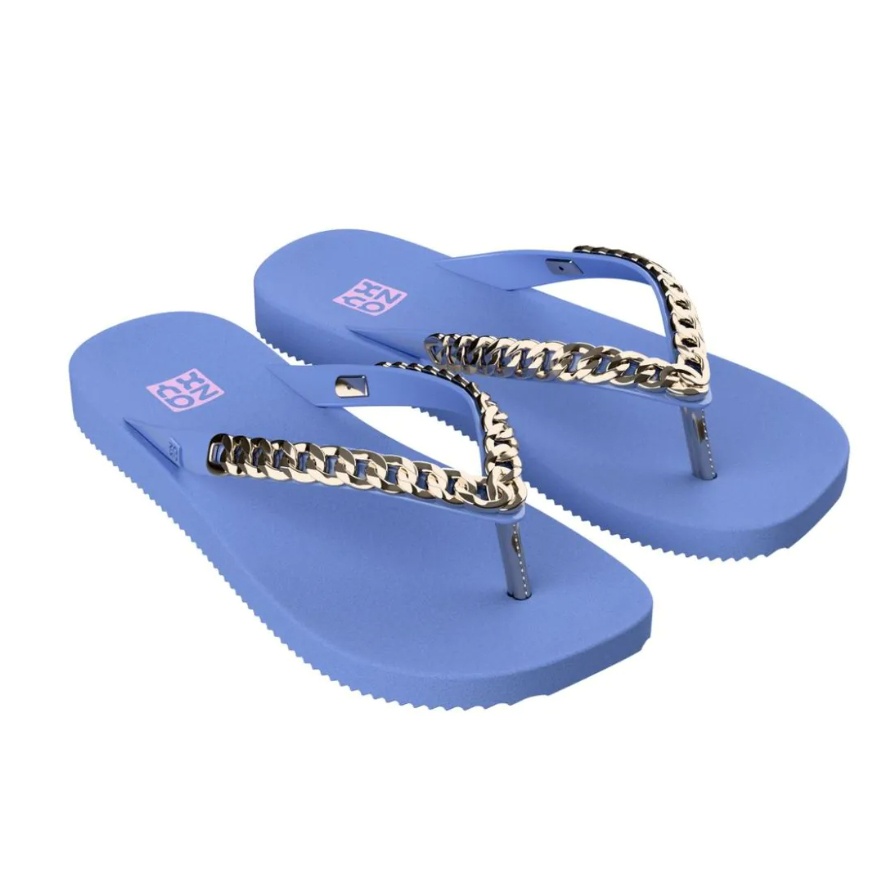 Chinelo de Dedo Hype Zaxy-19284