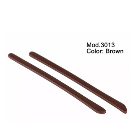 Ponteira de Silicone Premium para Óculos – Conforto e Durabilidade em Oferta na Shopee