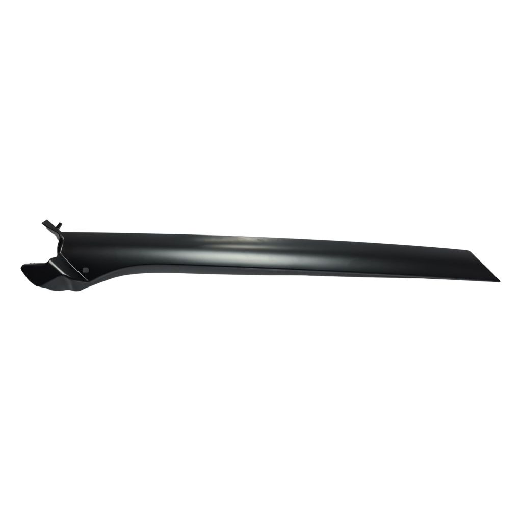 Moldura Original Parabrisa Ld Esquerdo Range Rover Sport DCB000315PNP