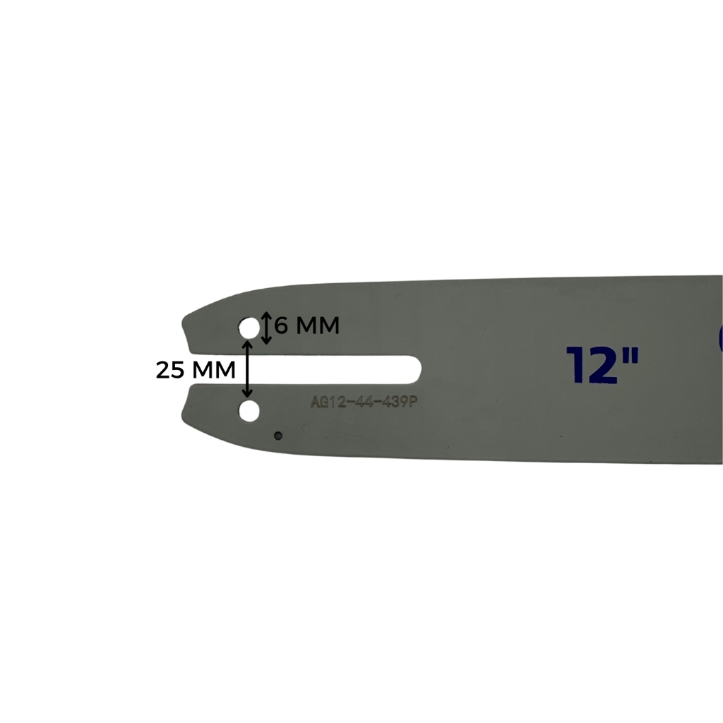 Sabre Facão Barra 12 30 Para Motosserra Stihl 170 22 Dentes
