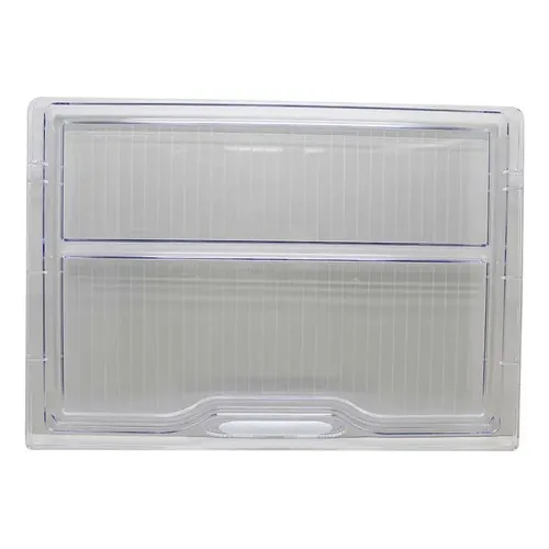 Tampa Gaveta Legumes Refrigerador Electrolux 70200038 Orig.