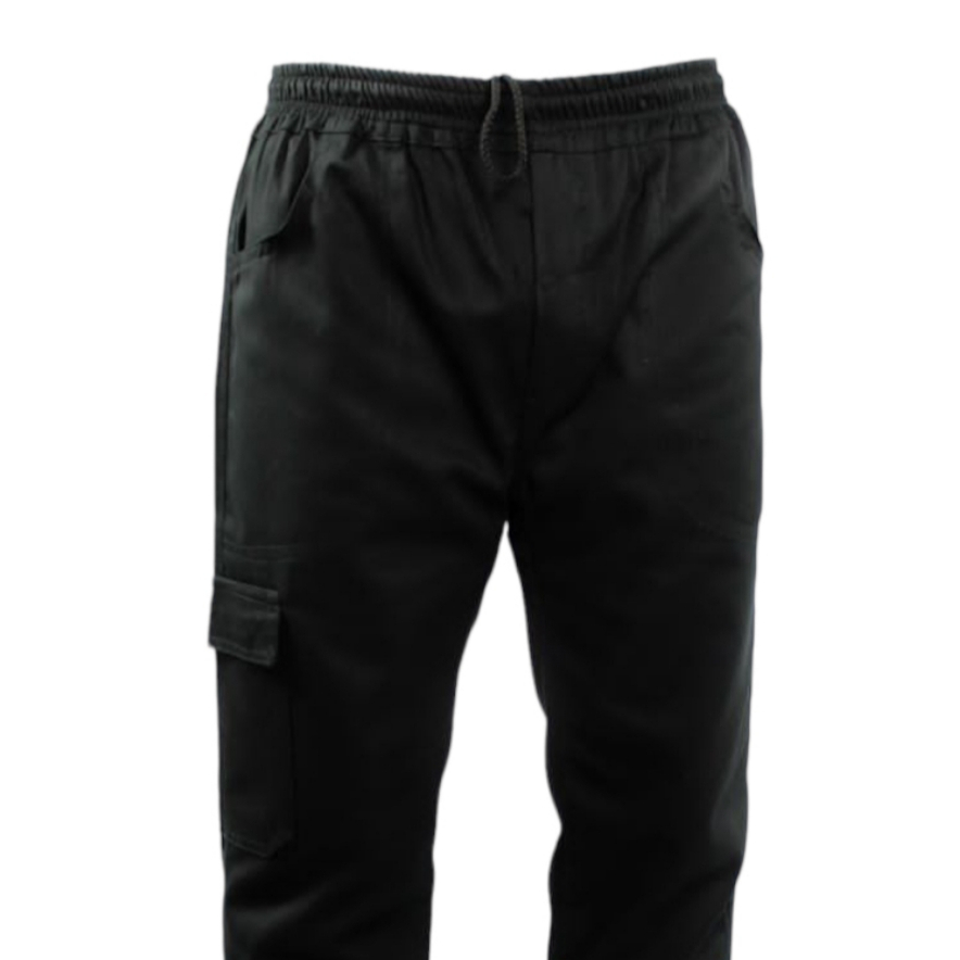 Calça Brim Uniforme Trabalho MECÂNICO e CONSTRUÇÃO CIVIL Super Reforçado 100% Qualidade