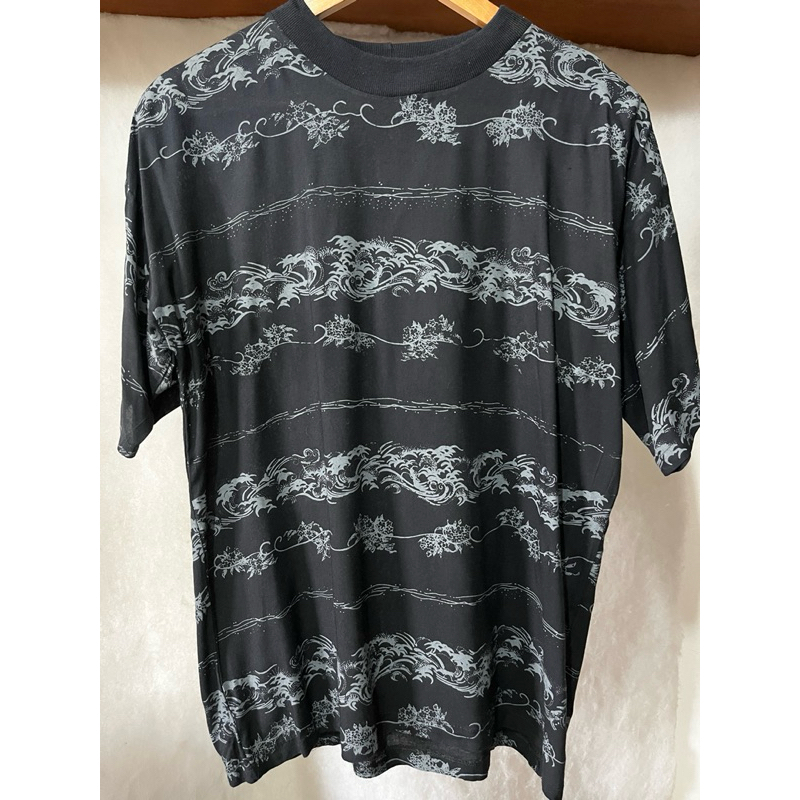 LEIA ANÚNCIO Camiseta Estampada Preta Amarela Branca Camiseta Moda Masculina Malha