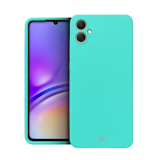 Capa para Samsung Galaxy A05 - Silicone COM ALÇA