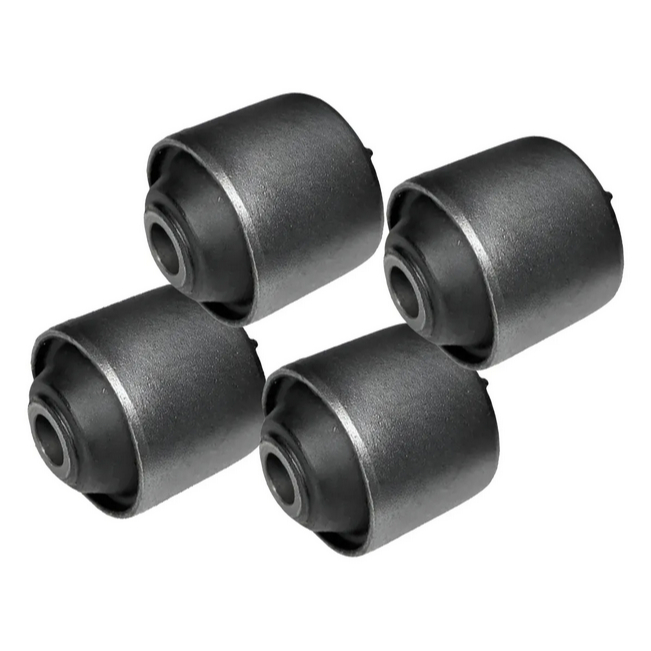 Kit 4 Bucha Tensor Traseiro Opala Caravan 4 E 6cc 1988 em Oferta na Shopee