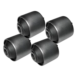 Kit 4 Bucha Tensor Traseiro Opala Caravan 4 E 6cc 1988