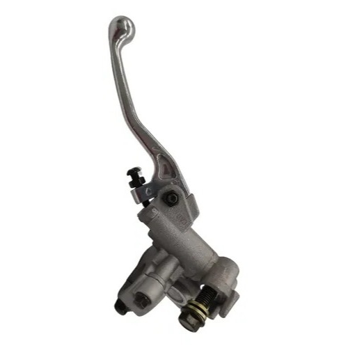 Cilindro Mestre Superior Moto Crf 230 Todos Os Anos Com Manete em Oferta na Shopee
