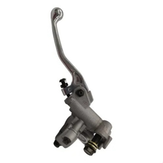 Cilindro Mestre Superior Moto Crf 230 Todos Os Anos Com Manete em Oferta na Shopee