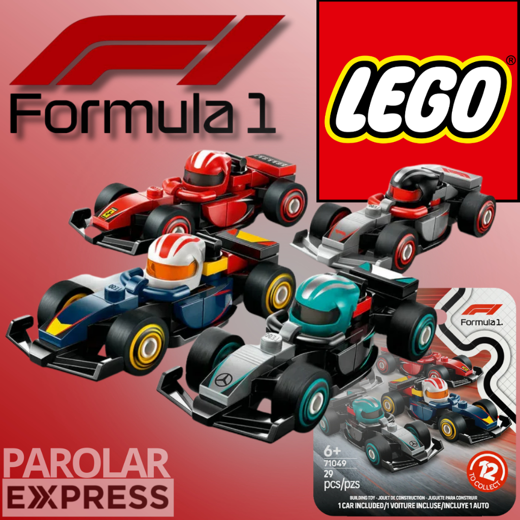 Carro de Corrida Lego: Onde Comprar | BuscaProdutos