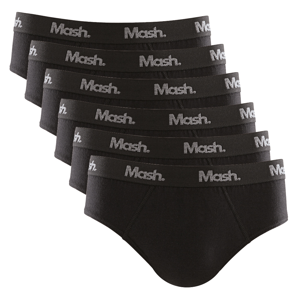 Cuecas Mash Slip Kit: Onde Comprar | BuscaProdutos