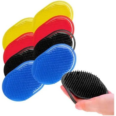 KIT PENTE PATA OVAL  SORTIDOS