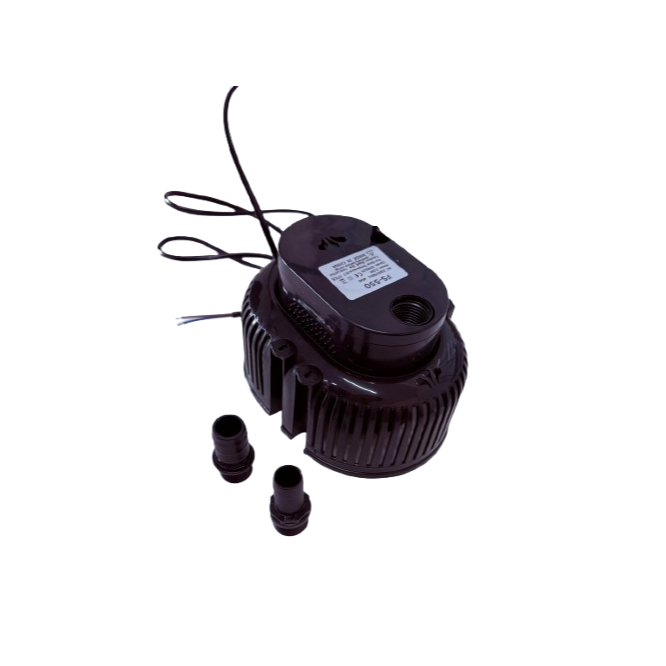 Bomba D água Climatizador Industrial 3000 Lh 220v MWM Ecobrisa Rotoplast