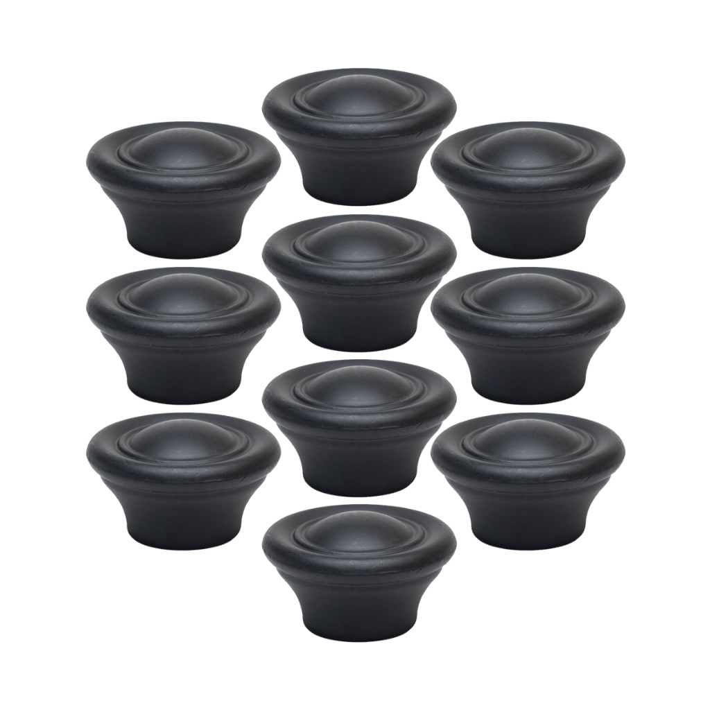 Kit 20 Undiades Puxadores Quarto Cristaleira Gaveta Moveis Guarda Roupa Zamac