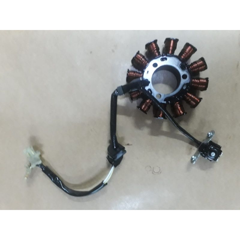 Estator de Voltagem CB Twister 300F Honda Original