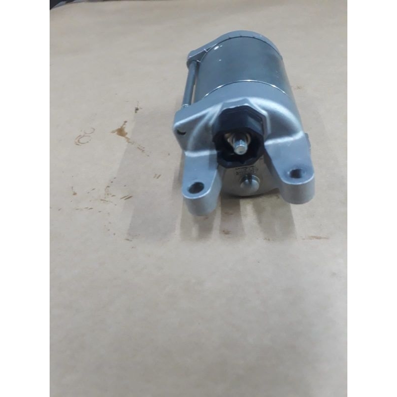 Motor de Arranque CB Twister 300F Honda Original
