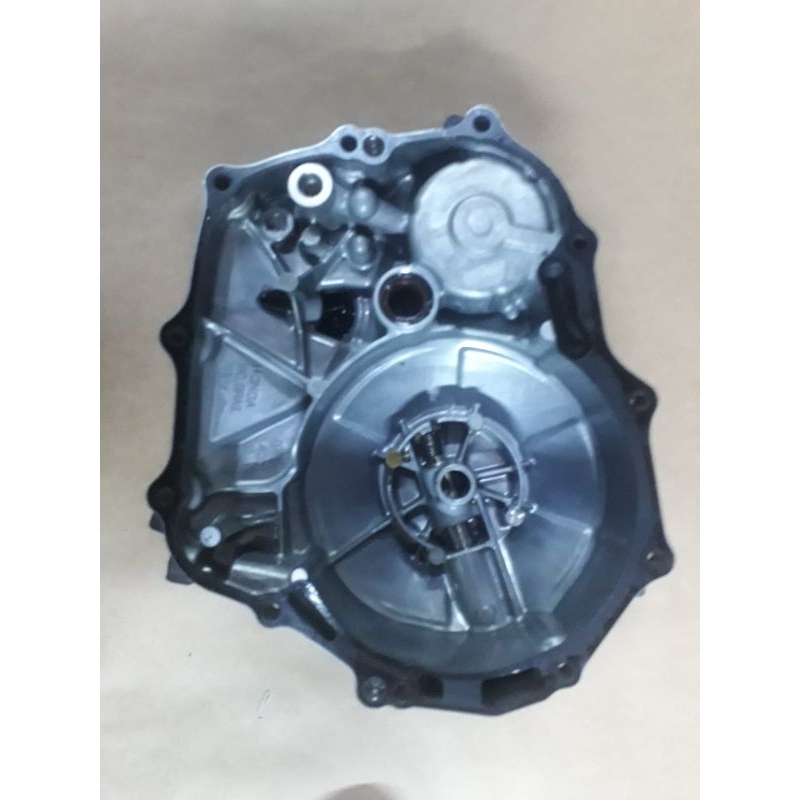 Tampa Embreagem CB Twister 300F Honda Original