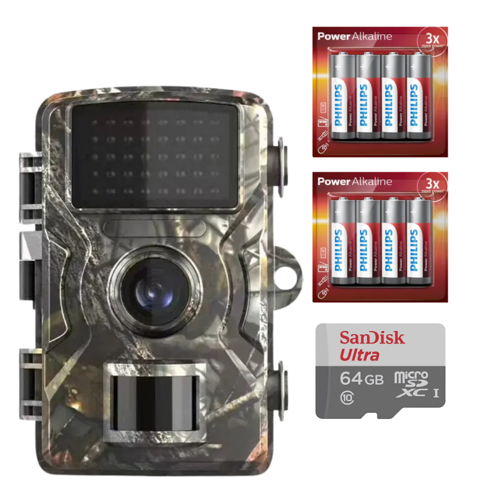 Câmera de Trilha H1: Onde Comprar | BuscaProdutos