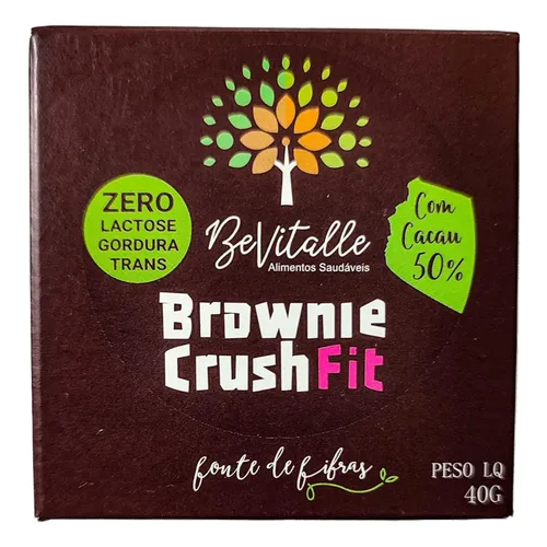 Brownie Fit: Guia Completo e Onde Comprar | BuscaProdutos