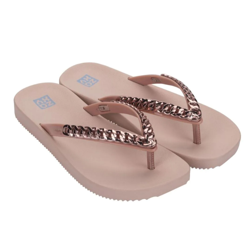 Chinelo de Dedo Hype Zaxy-19284