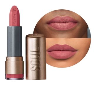 Batom SOUL Kiss Me Efeito Matte 3,7g