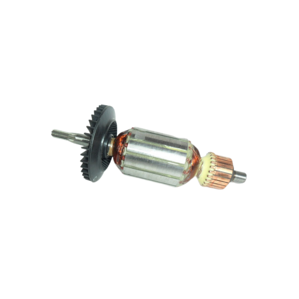 Induzido 110V Furadeira Bosch 7081 Hobby Compativel