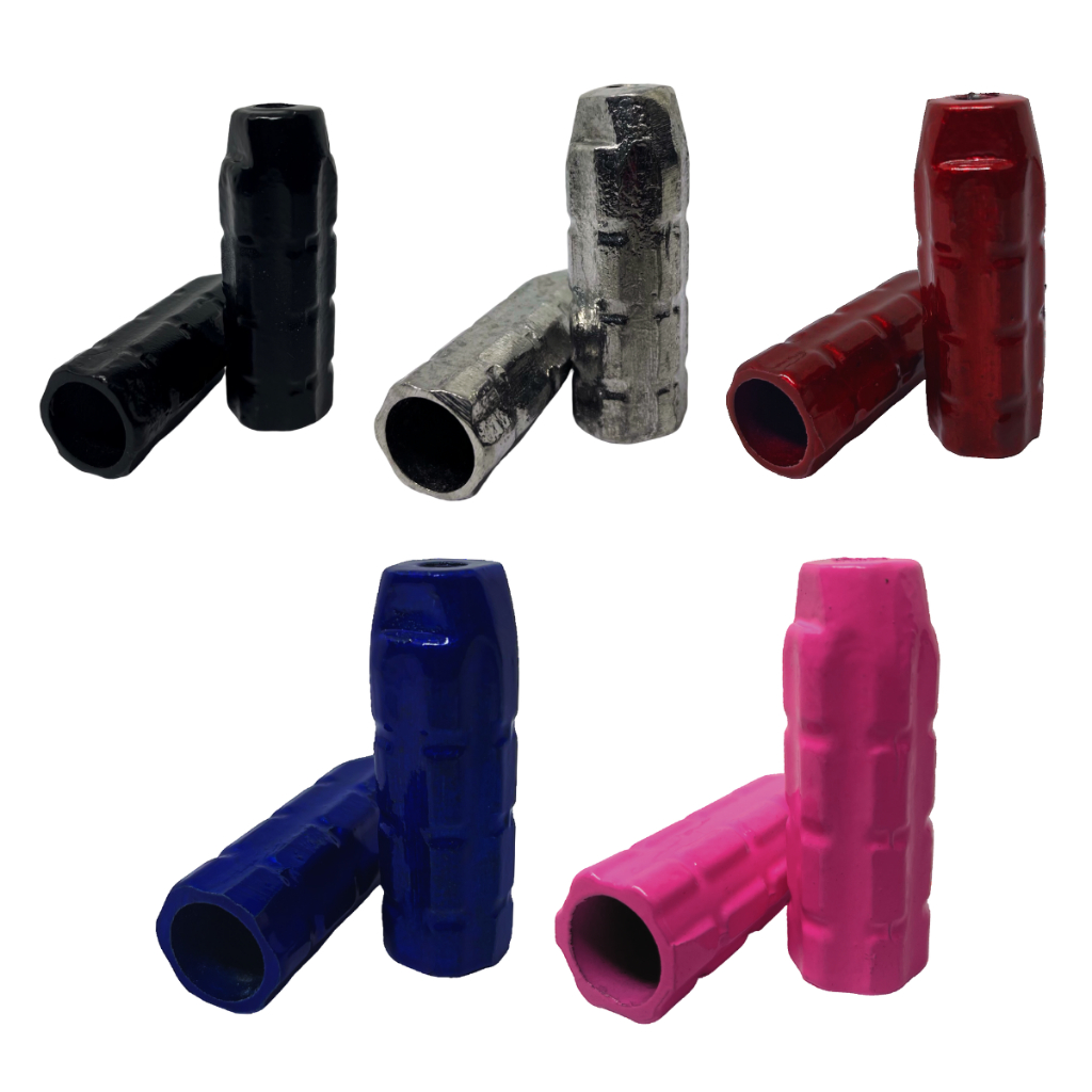 Par De Pedaleira Suporte De Pé Traseira Trollinho Alumínio Bicicleta Bike