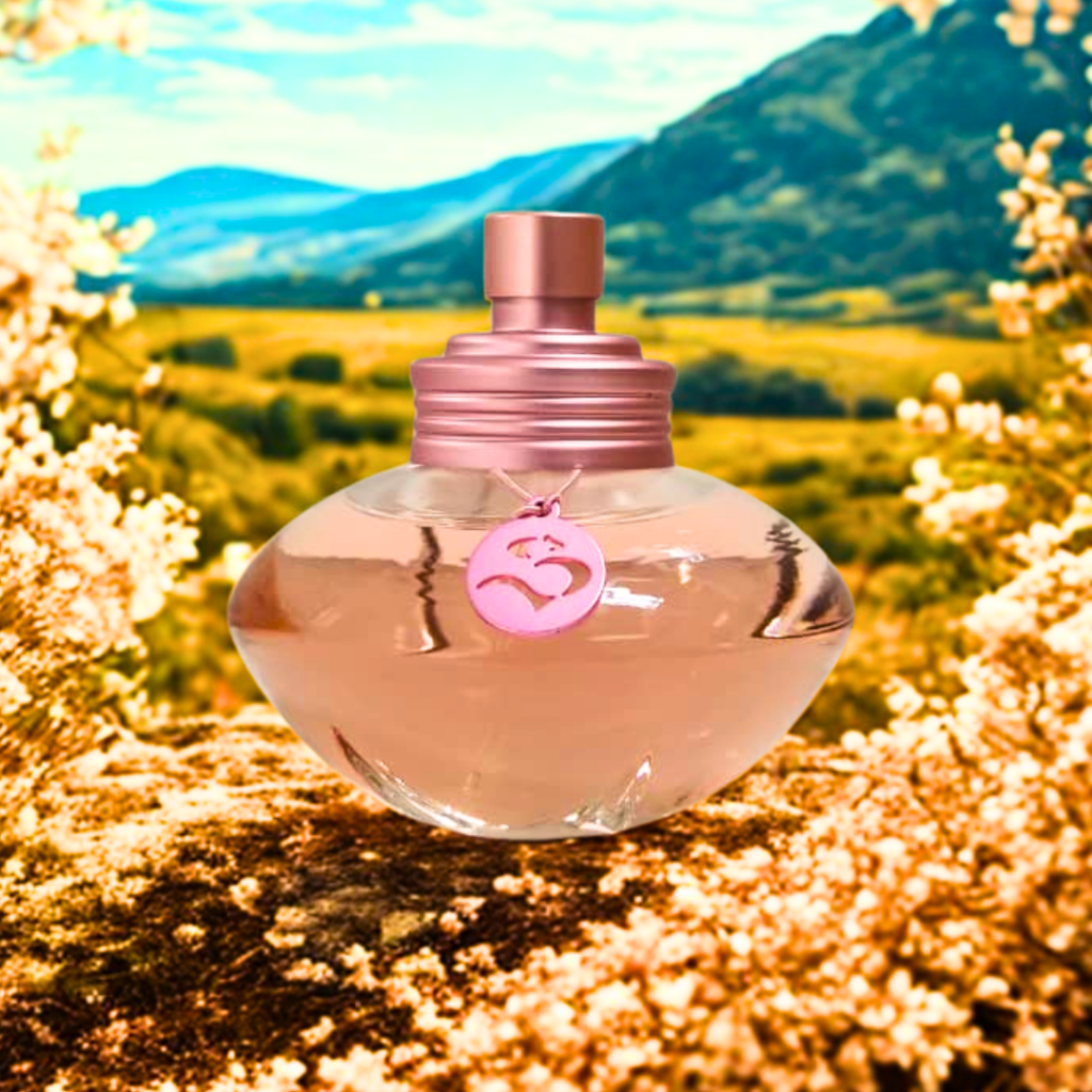 S By Shakira Eau de Toilette Shakira Perfume Feminino - Comprar com Melhor Preço em Perfumes e Fragrâncias
