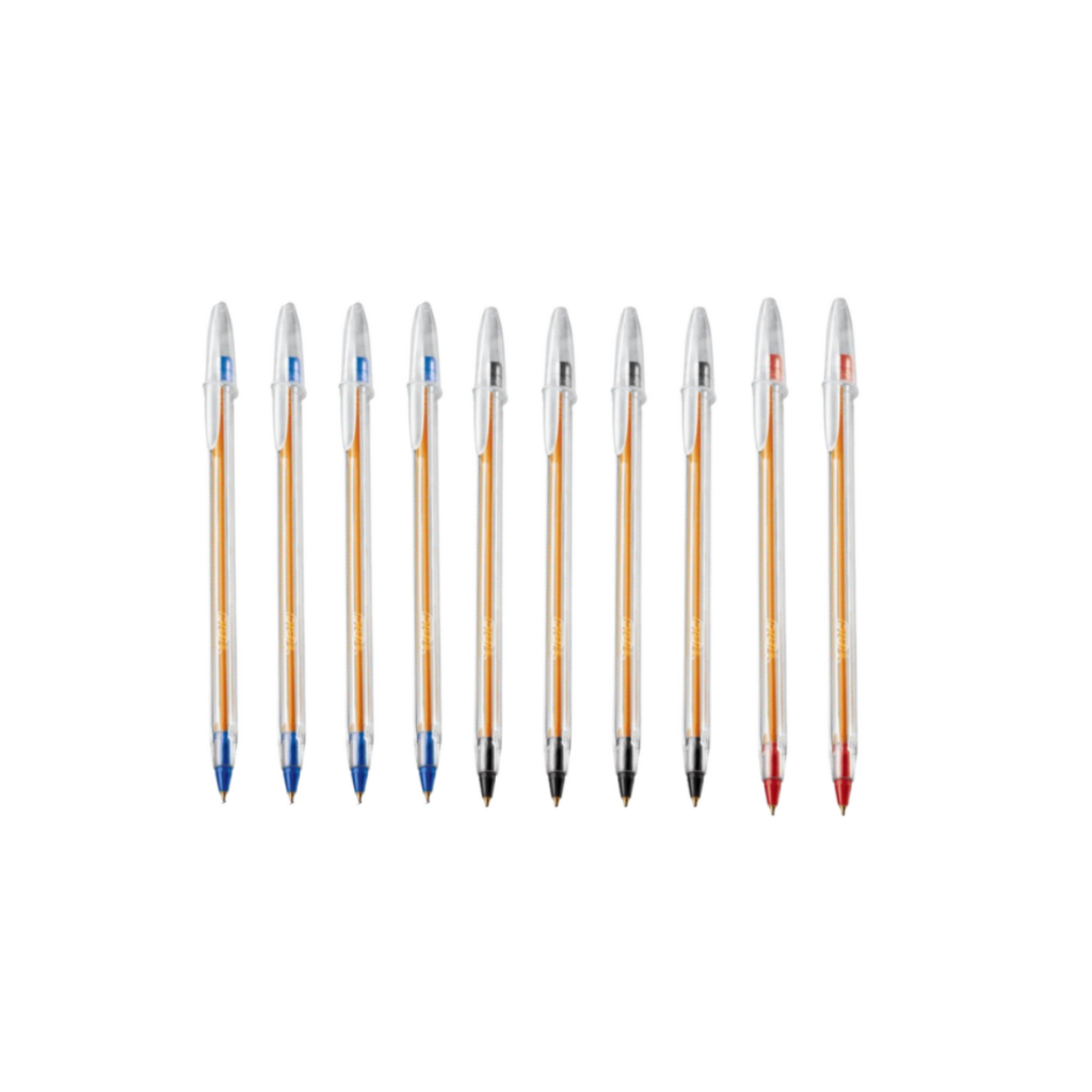 Canetas Azuis e Pretas: Onde Comprar | BuscaProdutos