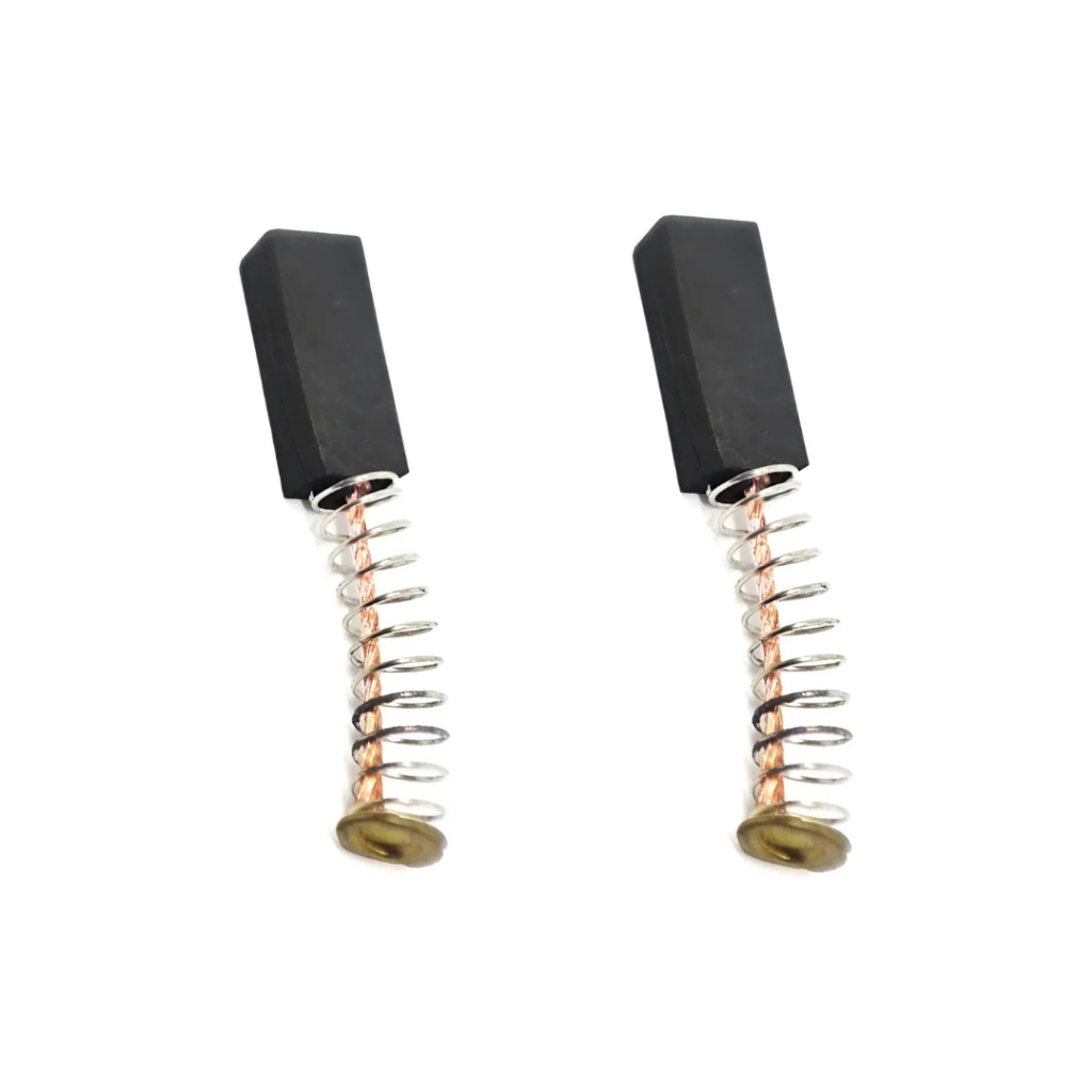 Kit 2 Carvão Liquidificador Mondial Turbo Chef 1000w