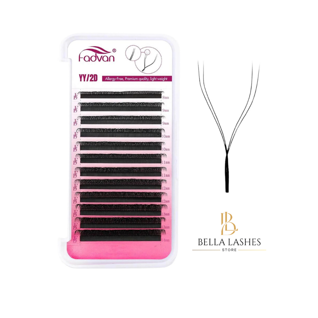 O que é Cílios Volume Russo 5d? Guia e Onde Comprar | BuscaProdutos